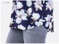 Preview: Damenshirt und Bluse - Carmen - Papier-Schnittmuster - Pattydoo