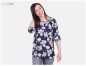 Preview: Damenshirt und Bluse - Carmen - Papier-Schnittmuster - Pattydoo