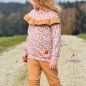 Preview: Papierschnittmuster - Dainty Sweater - Schleiferlwerk