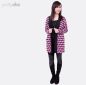 Preview: Cardigan - Carina - Papier-Schnittmuster - Pattydoo