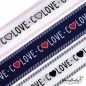 Preview: Webband - LOVE