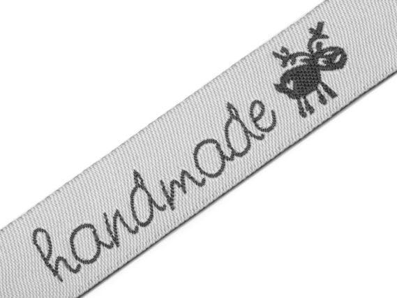 Handmade-Label