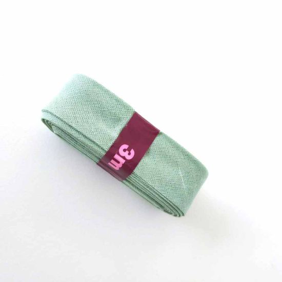 Schrägband - 2cm - Baumwolle