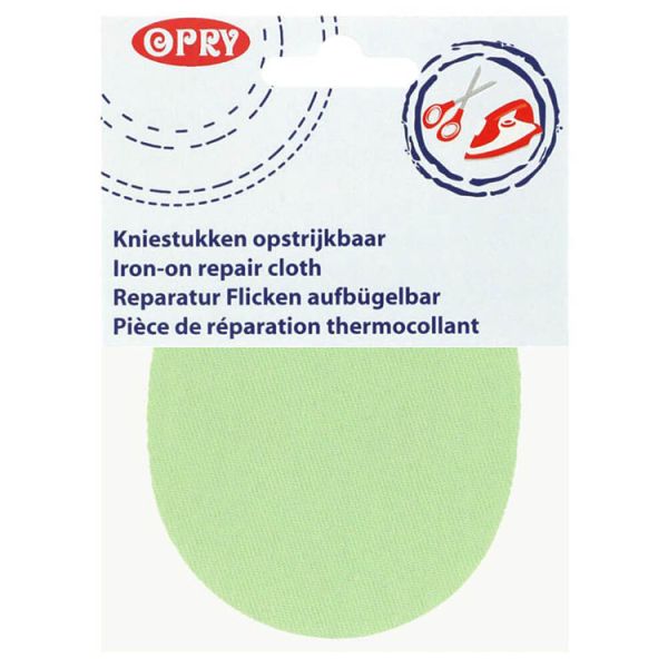 Knieflicken - Hosenflicken - Jeansflicken