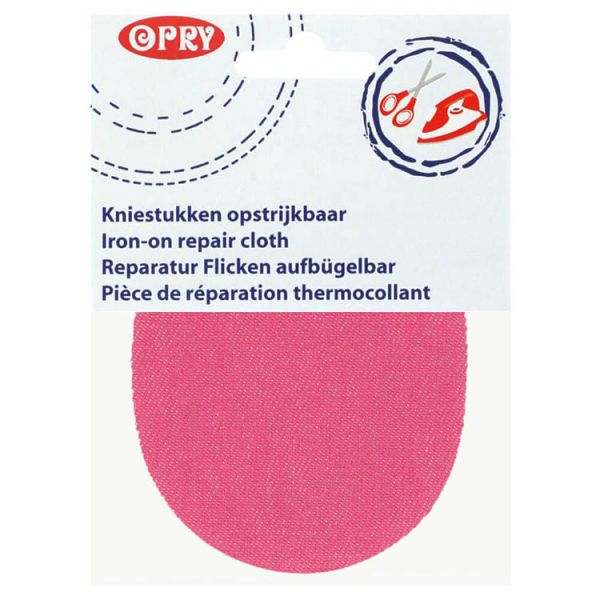 Knieflicken - Hosenflicken - Jeansflicken