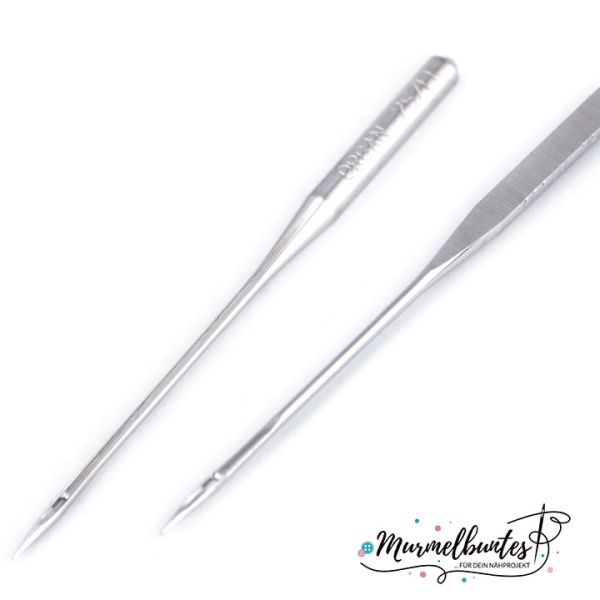 Nähmaschinen - Nadeln - Microtex - Softshell