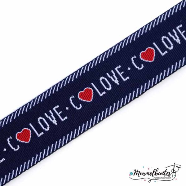 Webband - LOVE